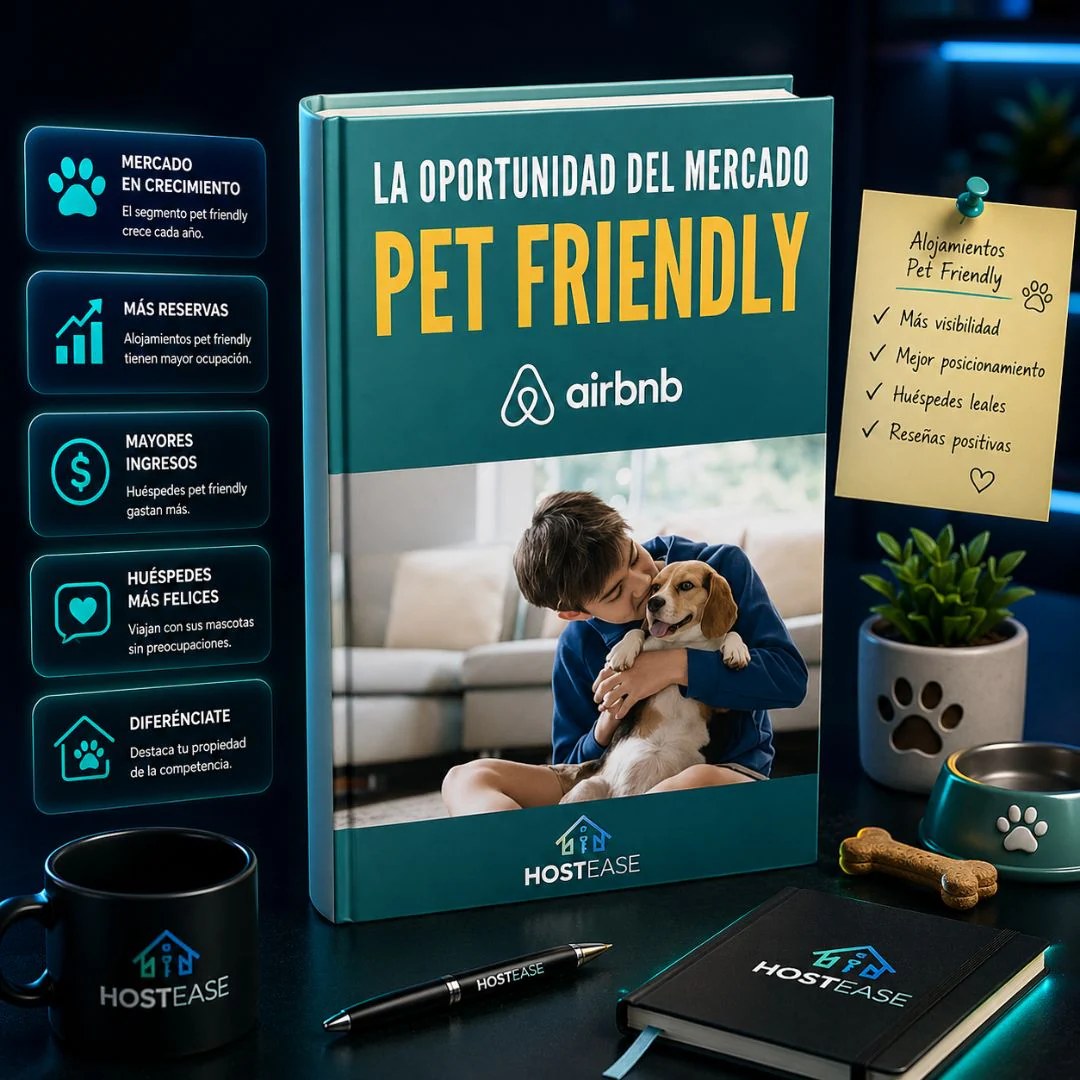Pet Friendly